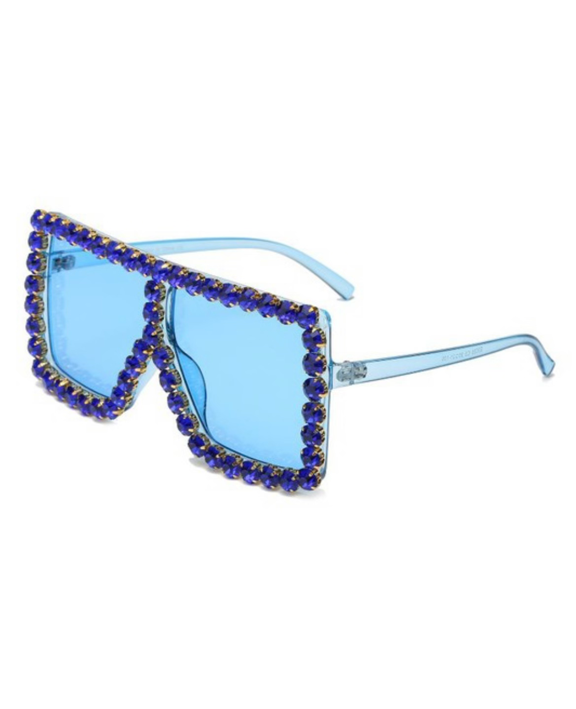 Rhinestone Shades