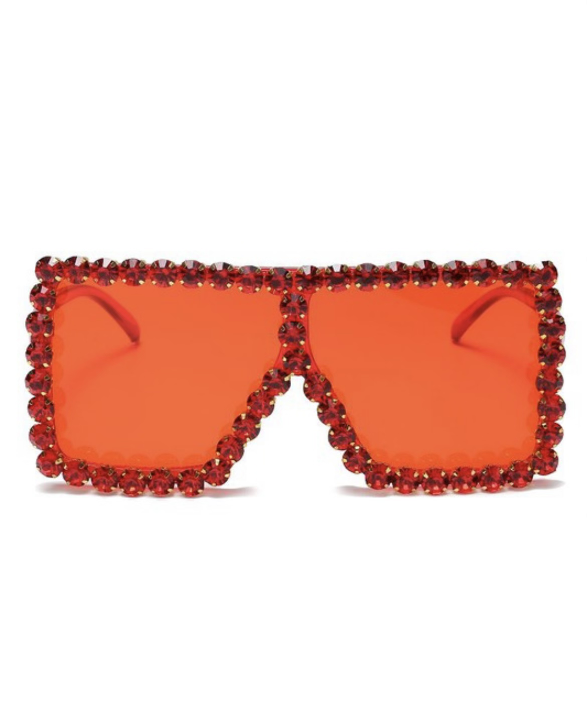 Rhinestone Shades