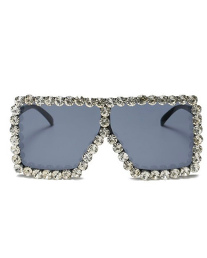 Rhinestone Shades