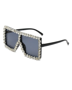 Rhinestone Shades