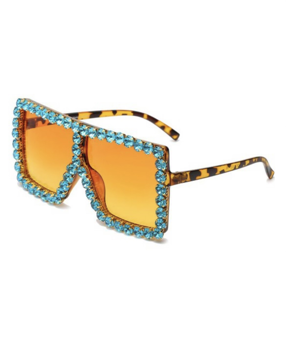 Rhinestone Shades