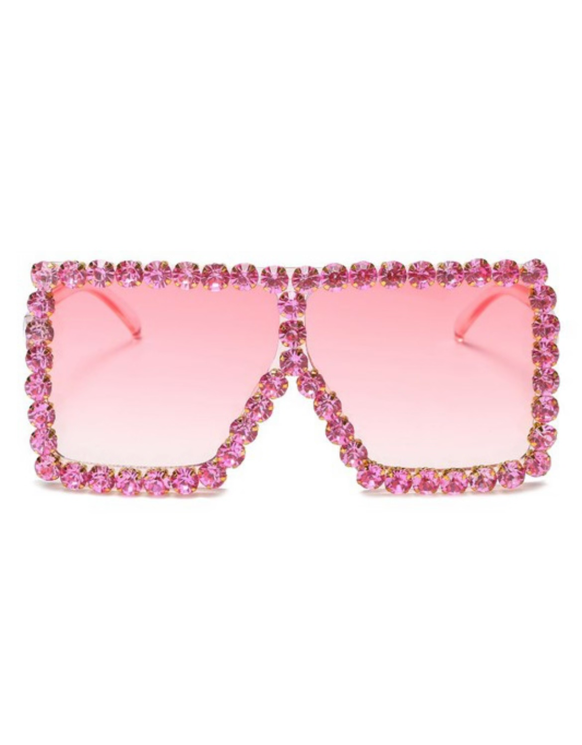 Rhinestone Shades