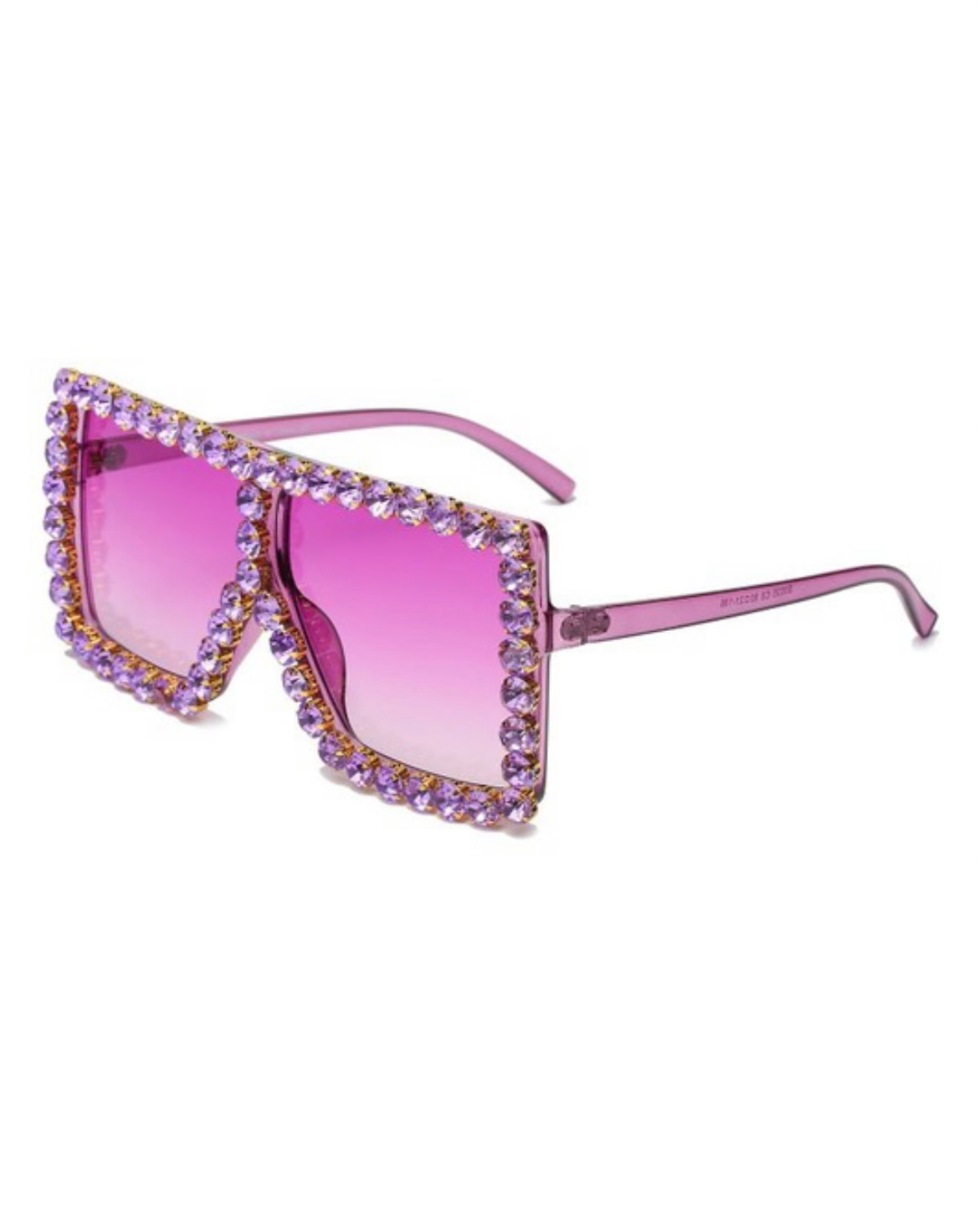 Rhinestone Shades