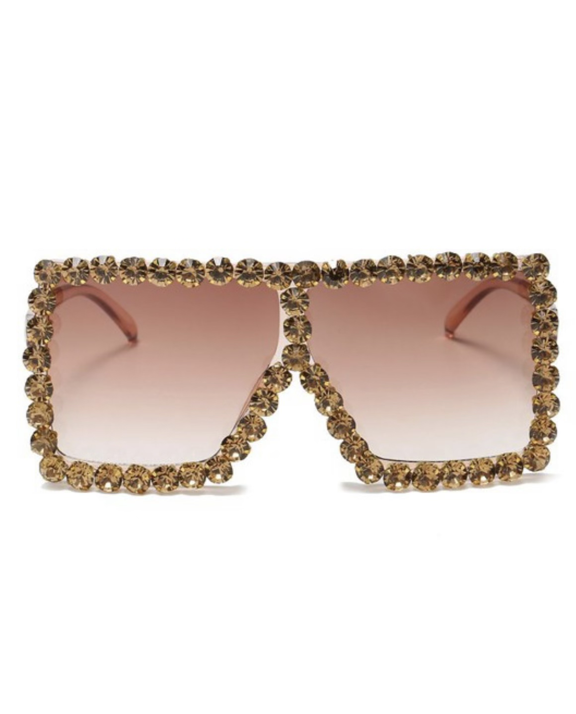 Rhinestone Shades