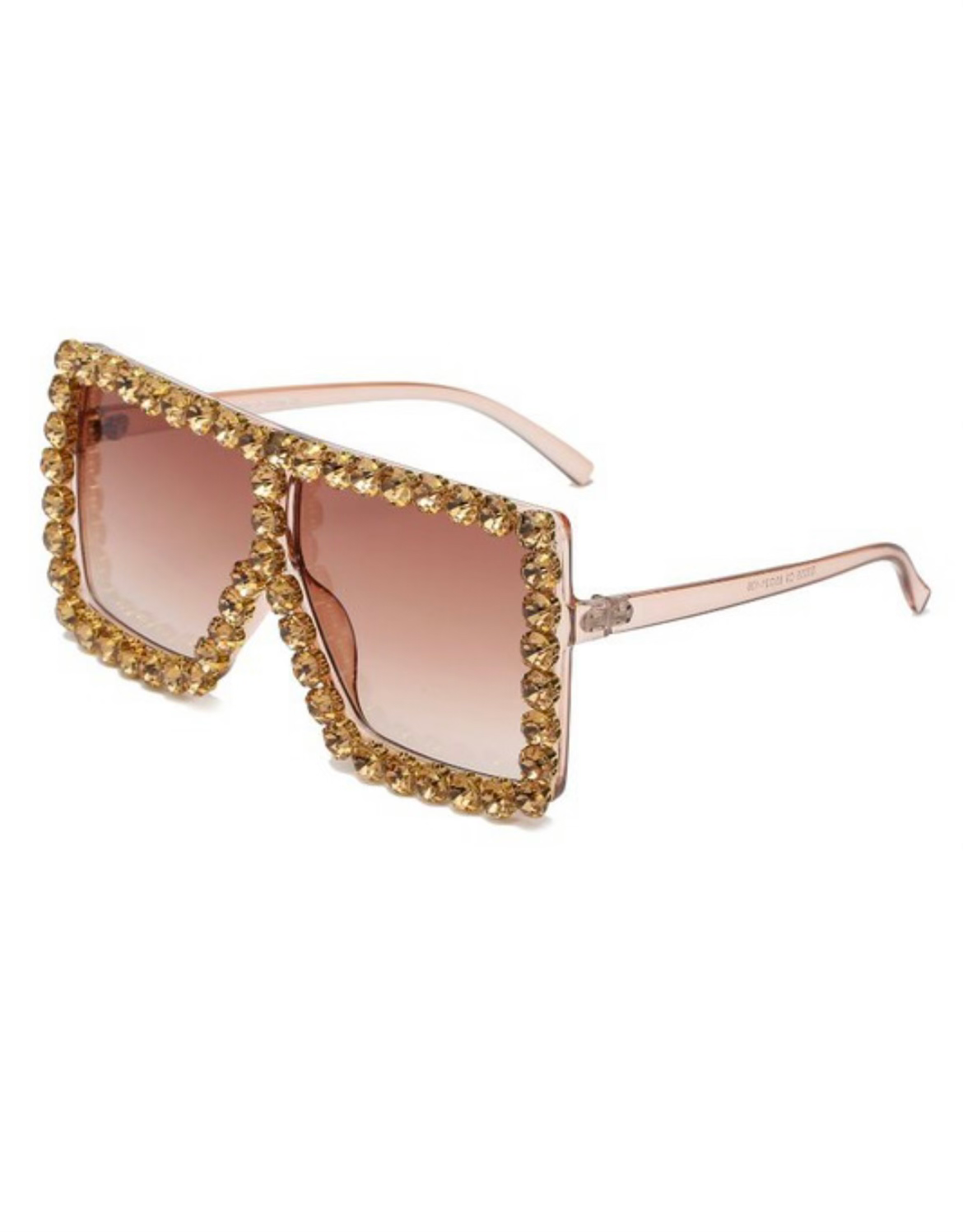 Rhinestone Shades