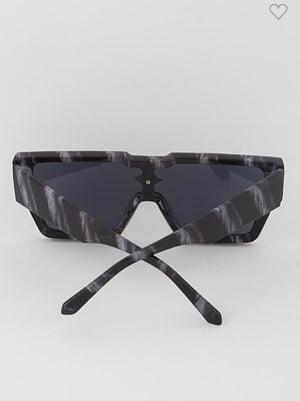 Trending with Unique Sunglasses